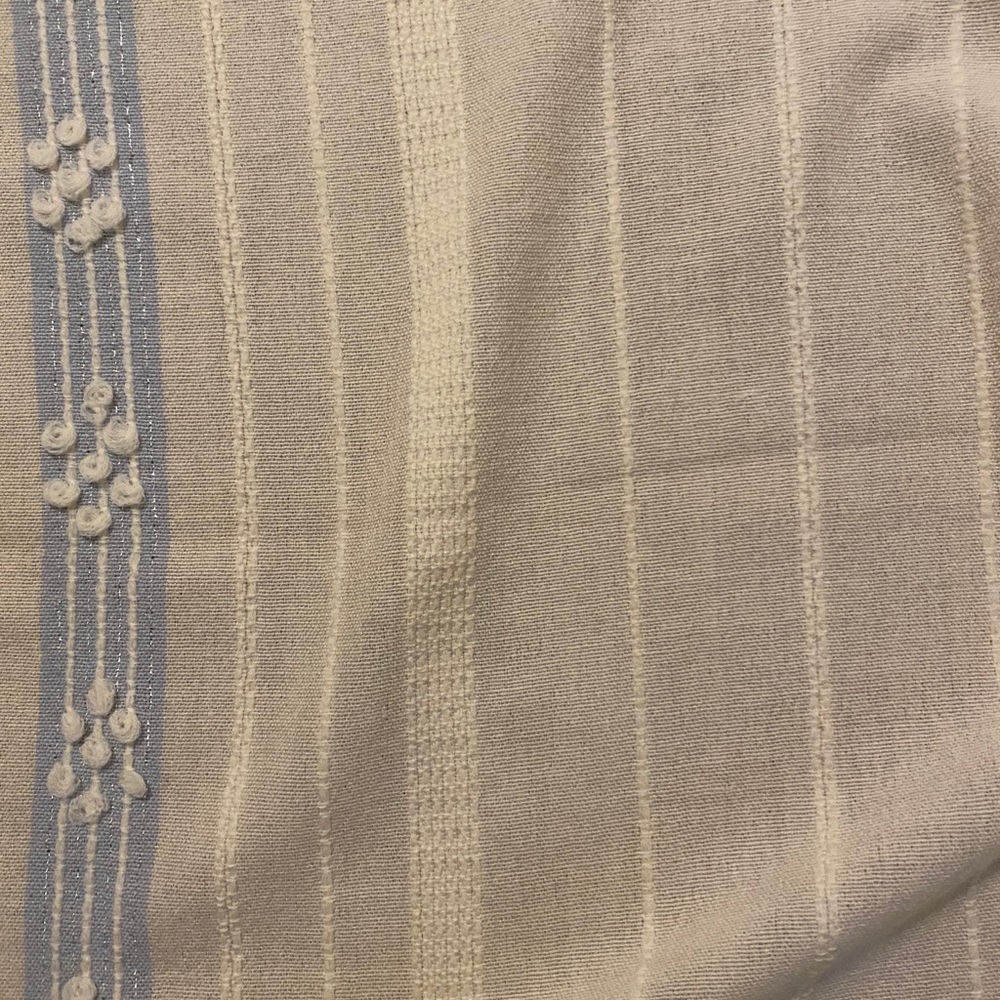 Baar & Beards Inc Wool Scarf View 3
